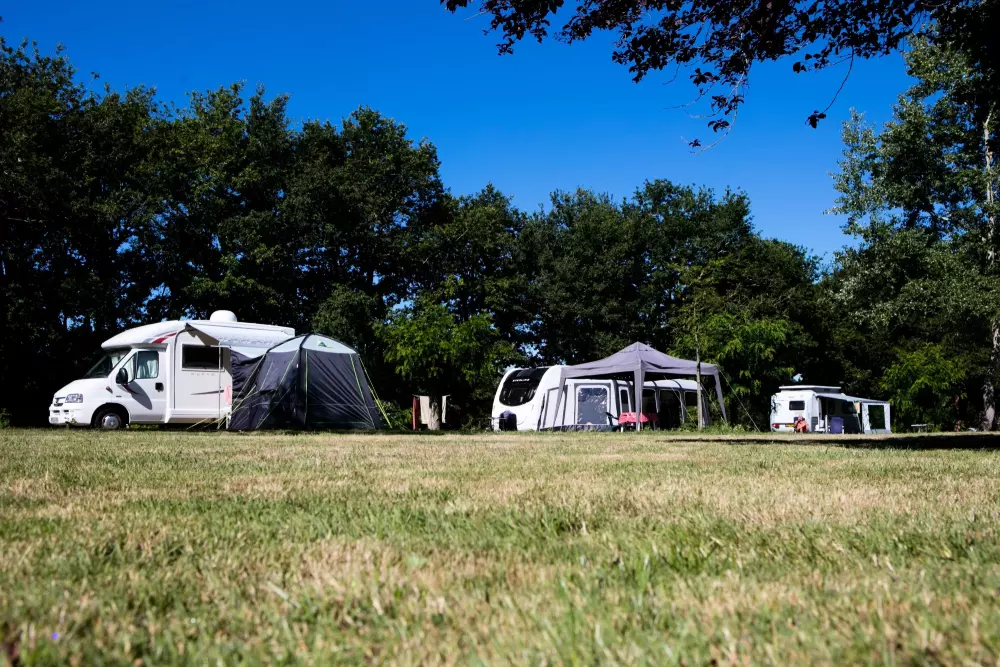 Village de la Guyonnière 5 Sterren★★★★★