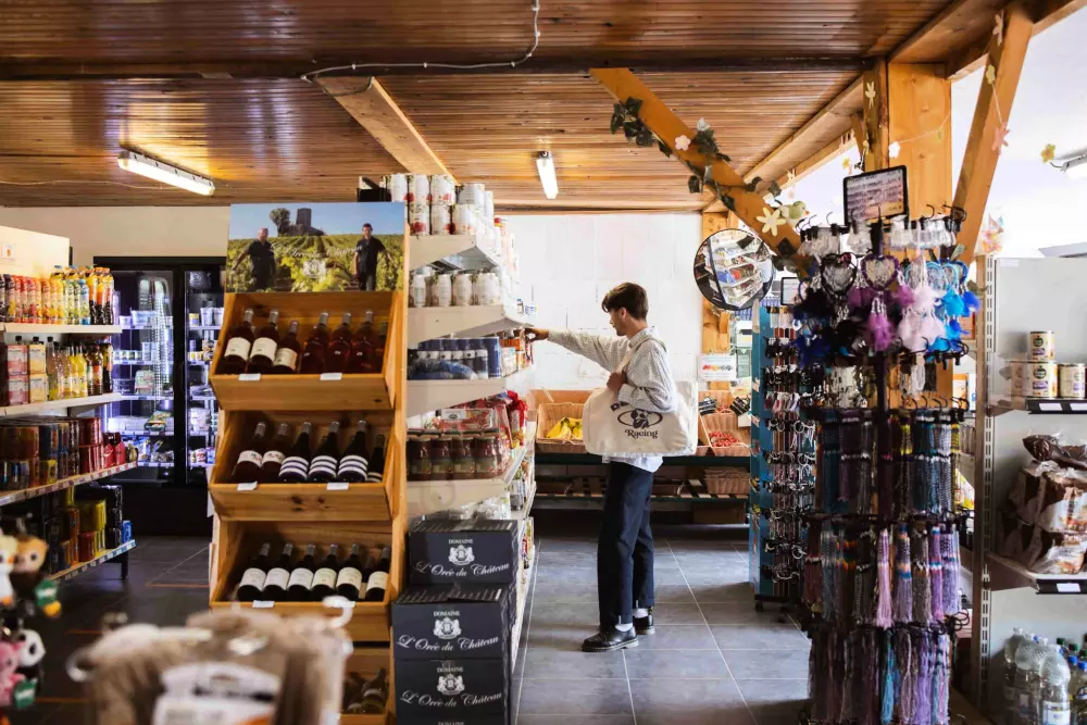 Village de la Guyonnière 5 Sterren★★★★★