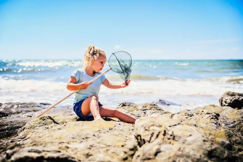 Village de la Guyonnière 5 Sterren★★★★★