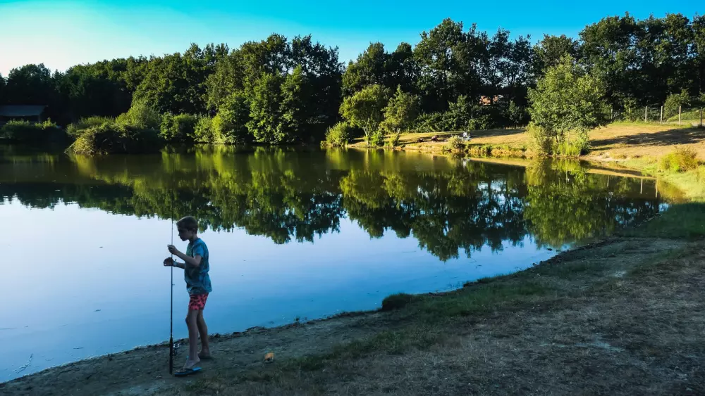 Village de la Guyonnière 5 Sterren★★★★★