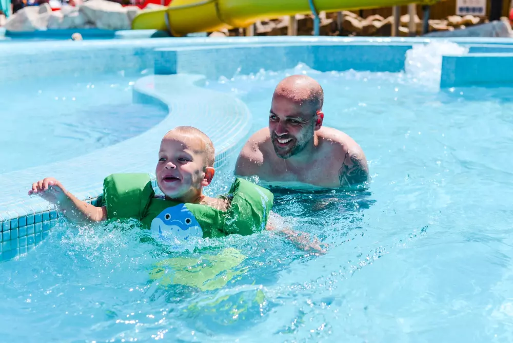 Village de la Guyonnière 5 Sterren★★★★★