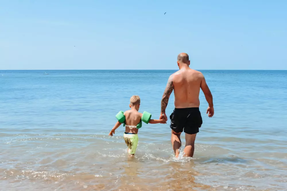 Village de la Guyonnière 5 Sterren★★★★★