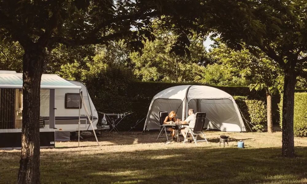 Village de la Guyonnière 5 Sterren★★★★★