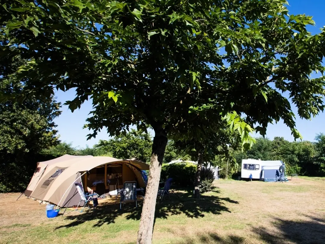 Village de la Guyonnière 5 Sterne★★★★★