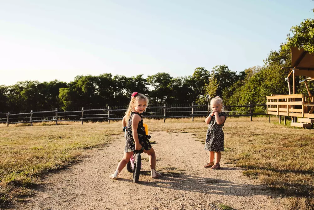 Village de la Guyonnière 5 Sterren★★★★★