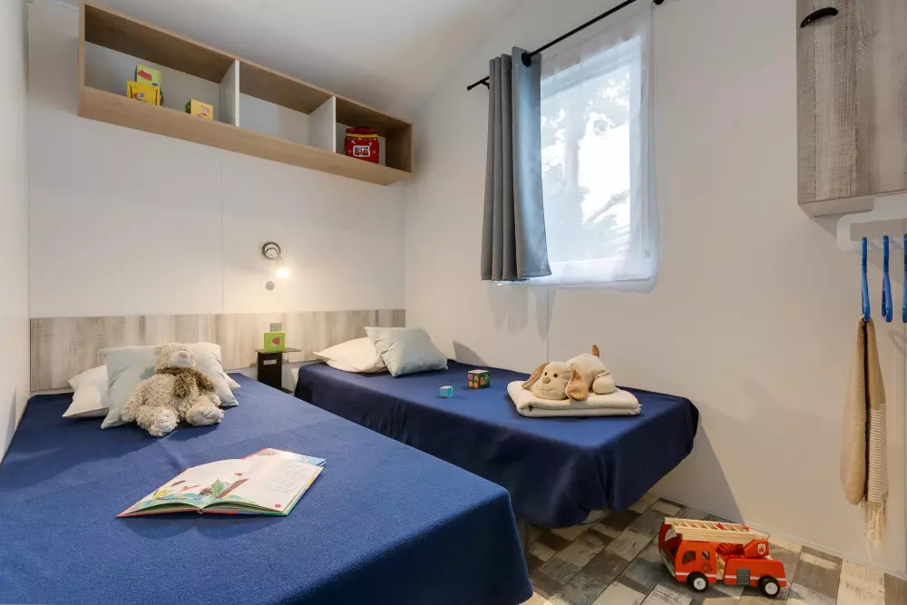 Village de la Guyonnière 5 Sterren★★★★★