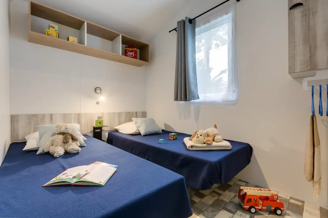 Village de la Guyonnière 5 Sterne★★★★★