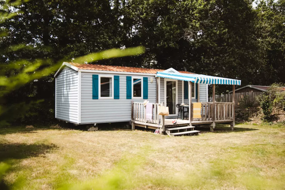 Village de la Guyonnière 5 Sterren★★★★★