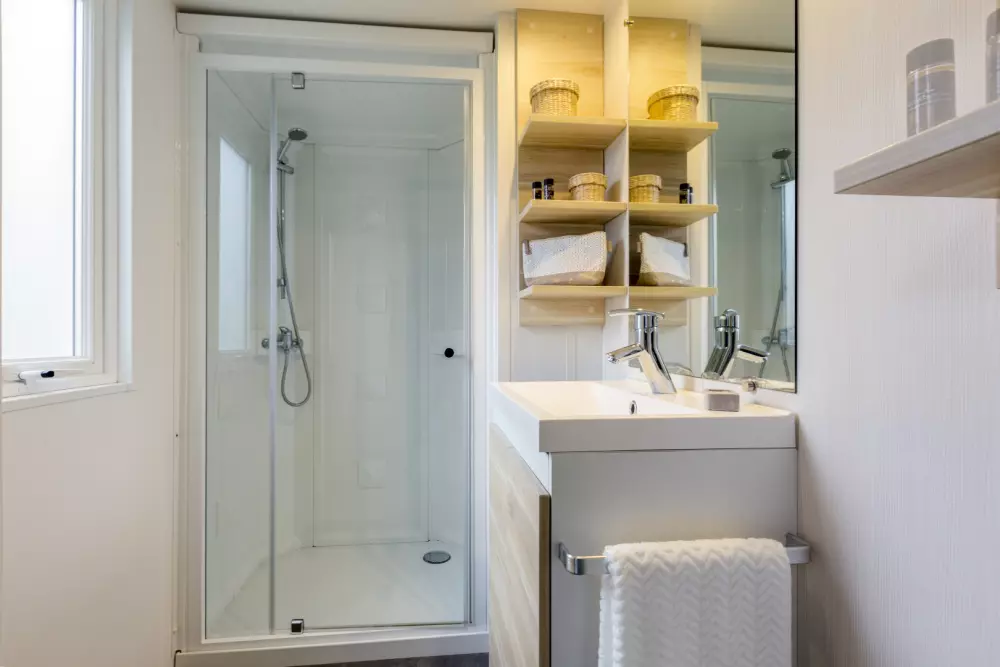 Village de la Guyonnière 5 Sterren★★★★★