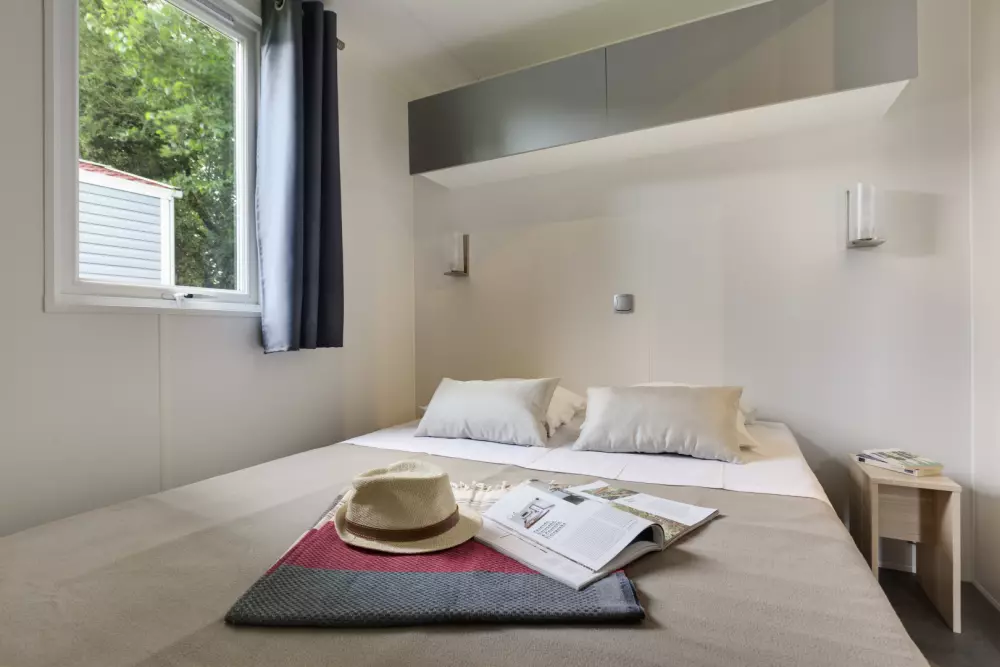 Village de la Guyonnière 5 Sterren★★★★★