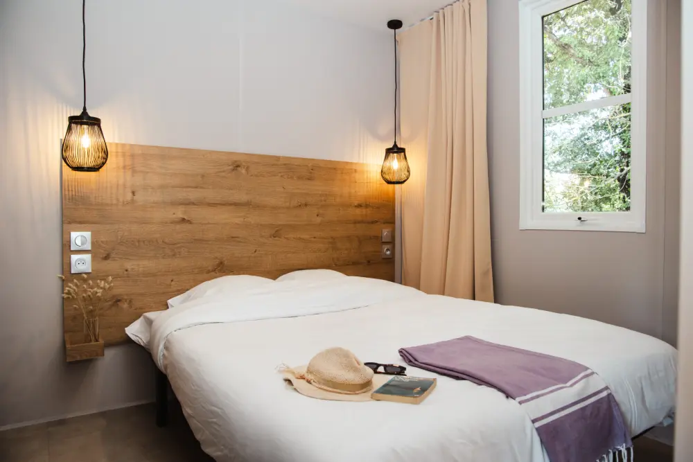 Village de la Guyonnière 5 Sterren★★★★★