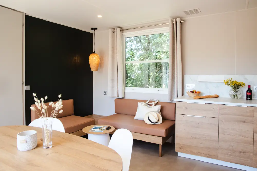 Village de la Guyonnière 5 Sterren★★★★★