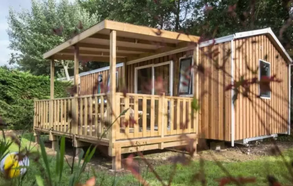 Village de la Guyonnière 5 Sterren★★★★★