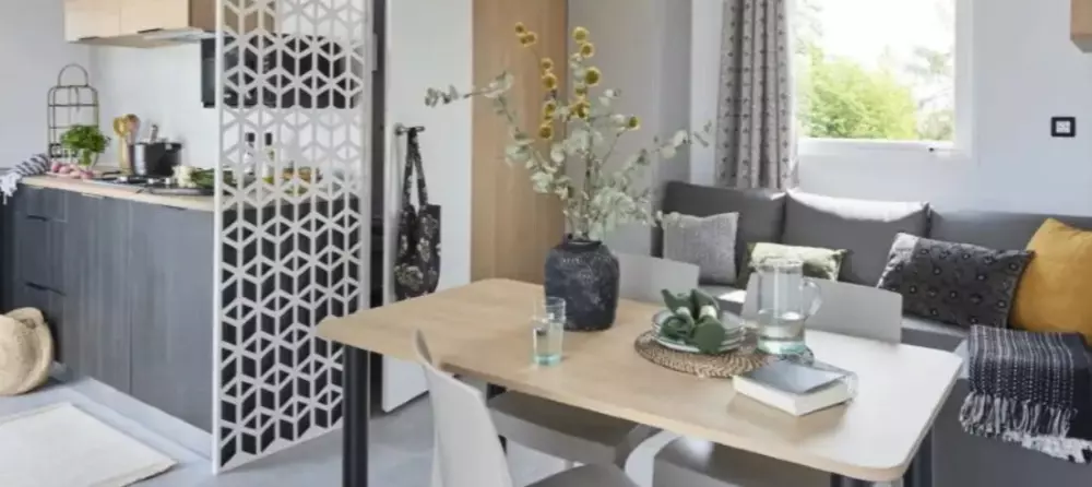 Village de la Guyonnière 5 Sterren★★★★★