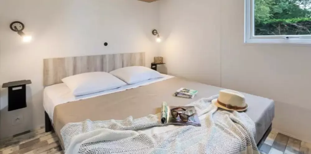 Village de la Guyonnière 5 Sterren★★★★★