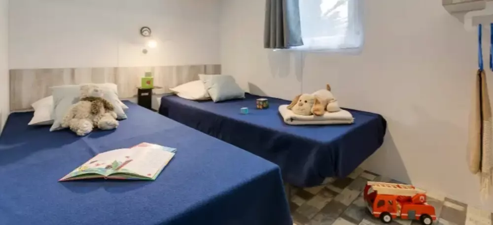 Village de la Guyonnière 5 Sterren★★★★★