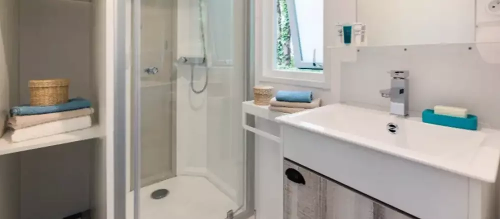 Village de la Guyonnière 5 Sterren★★★★★