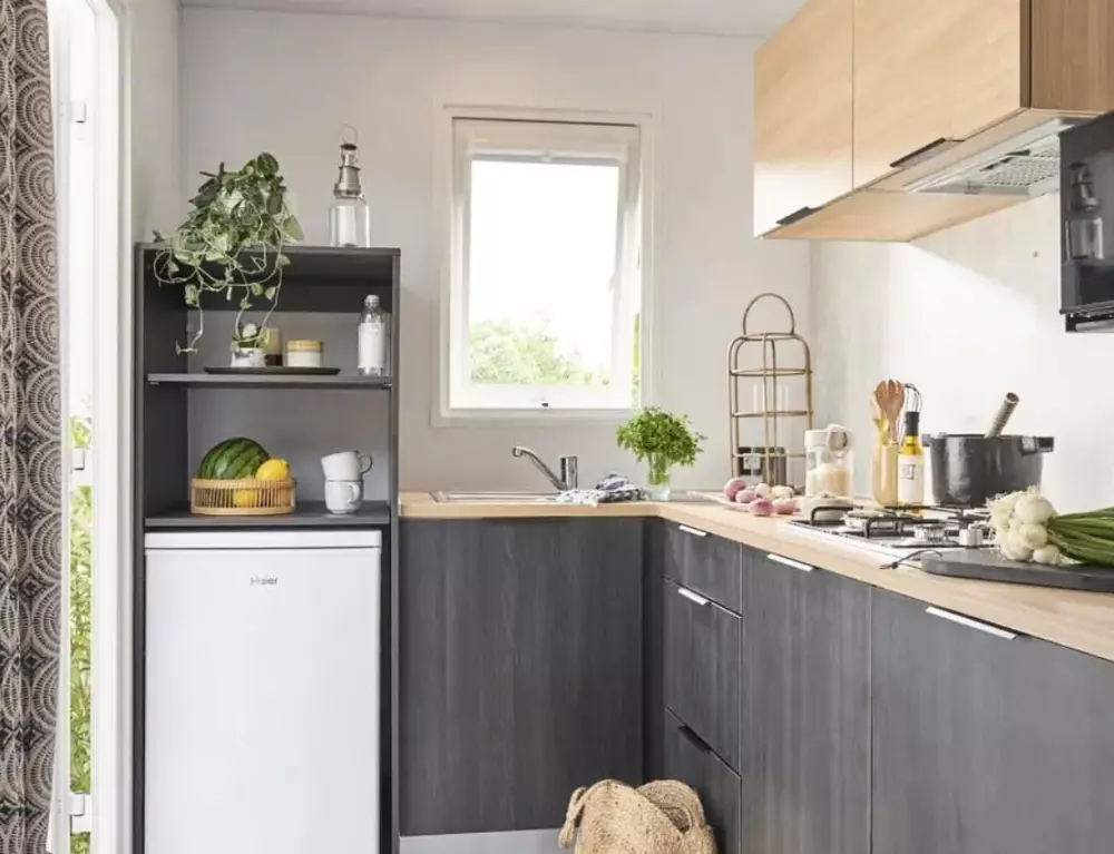 Village de la Guyonnière 5 Sterren★★★★★