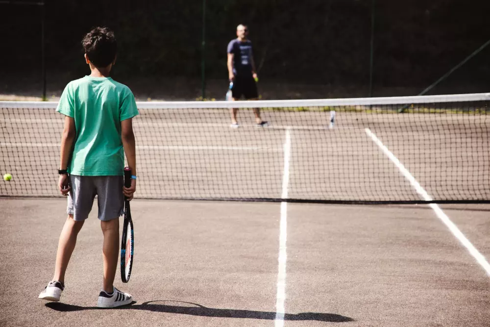 Village de la Guyonnière 5 Sterren★★★★★