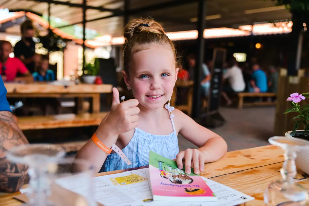 Village de la Guyonnière 5 Sterren★★★★★