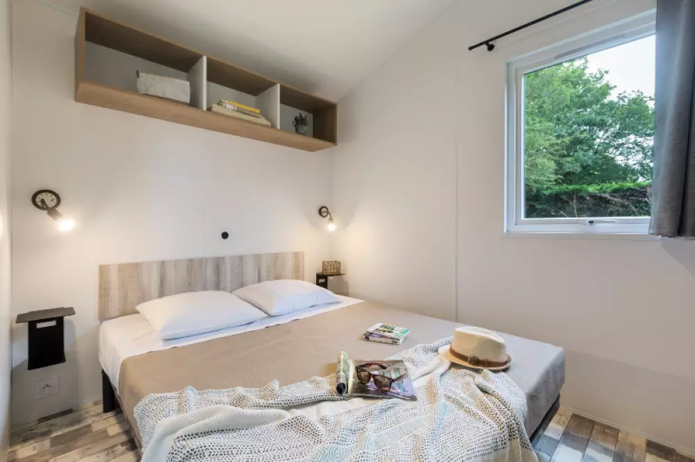 Village de la Guyonnière 5 Sterren★★★★★