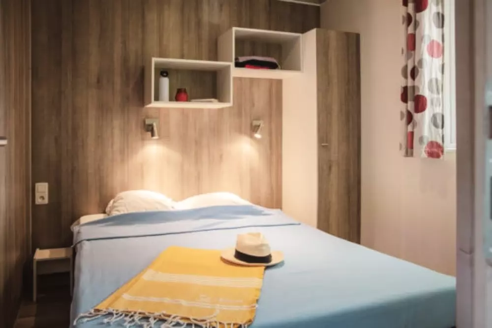 Village de la Guyonnière 5 Sterren★★★★★