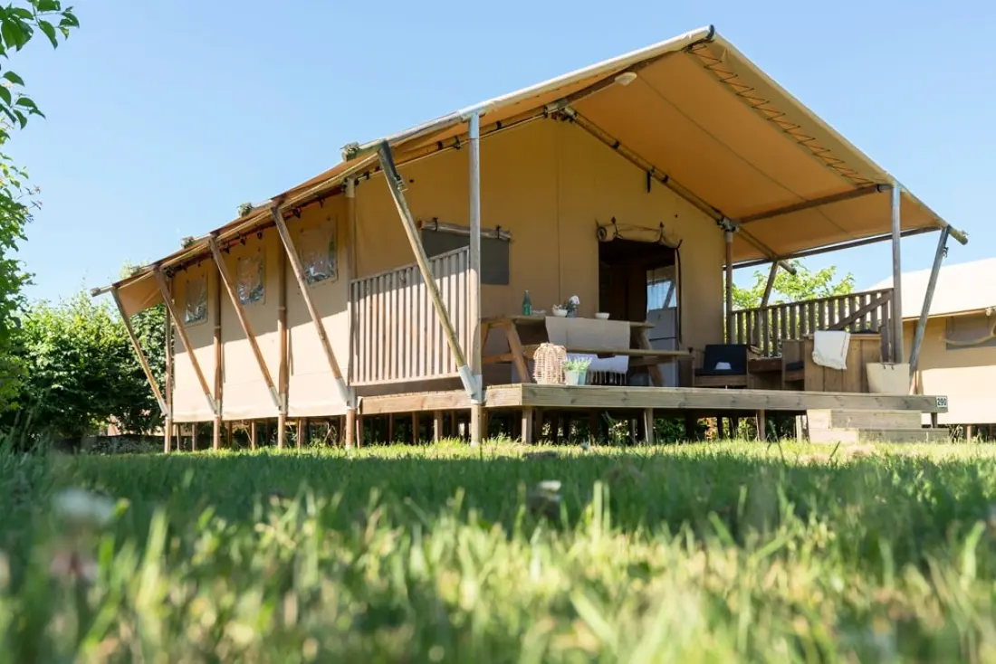 Village de la Guyonnière 5 Sterne★★★★★