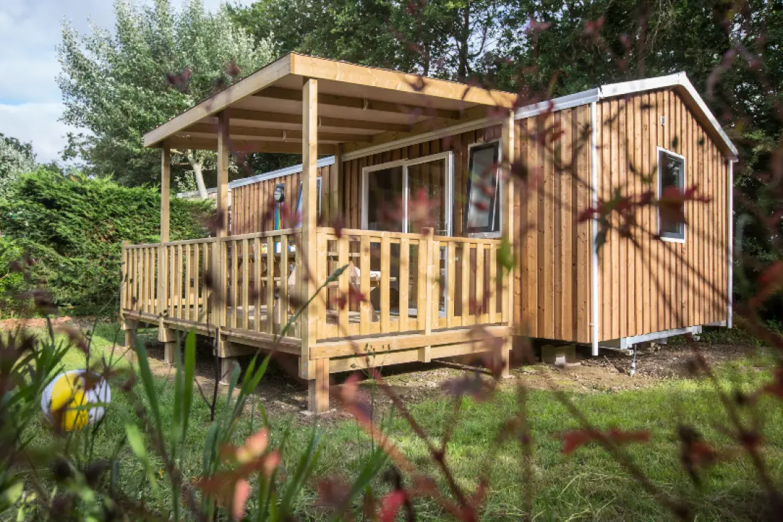 Village de la Guyonnière 5 Sterne★★★★★