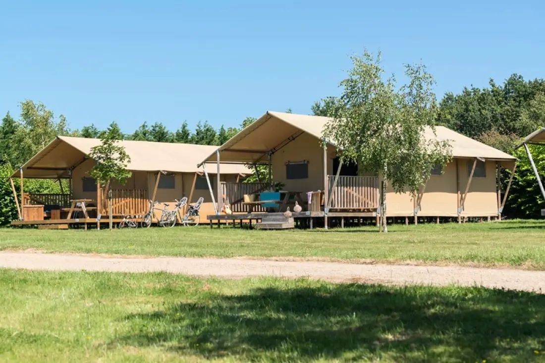 Village de la Guyonnière 5 Sterne★★★★★