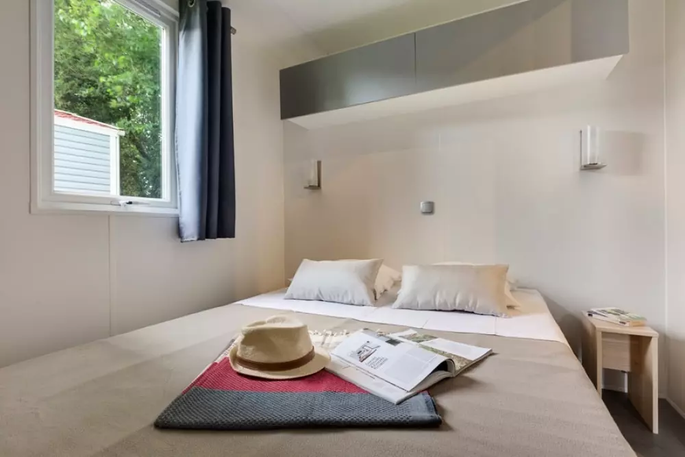 Village de la Guyonnière 5 Sterren★★★★★