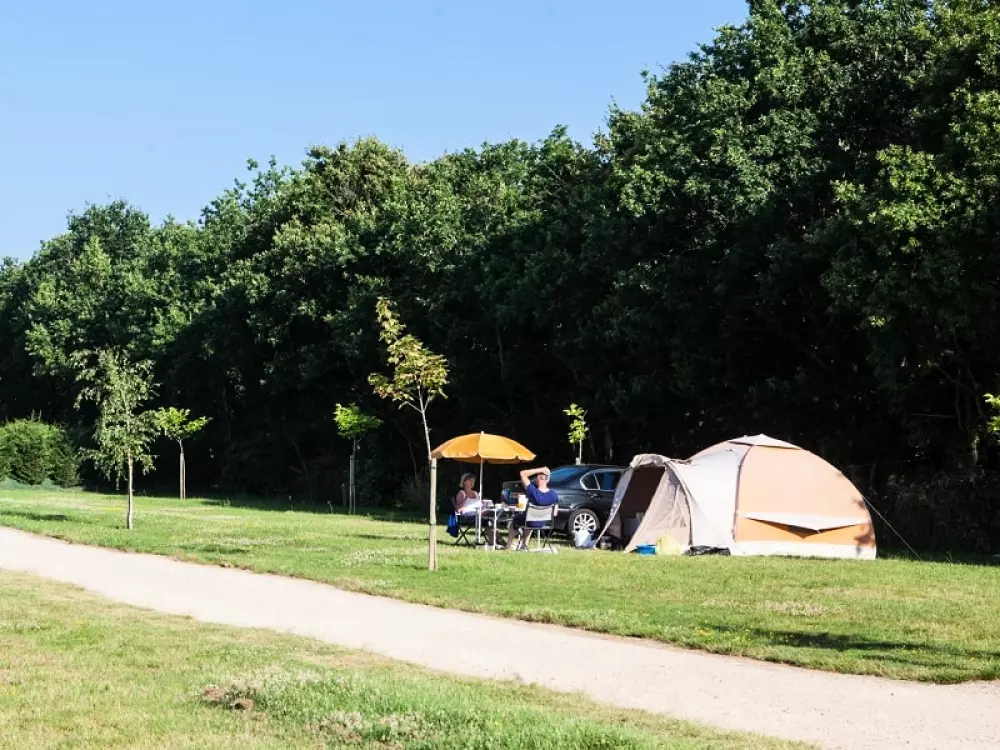 Village de la Guyonnière 5 Sterren★★★★★