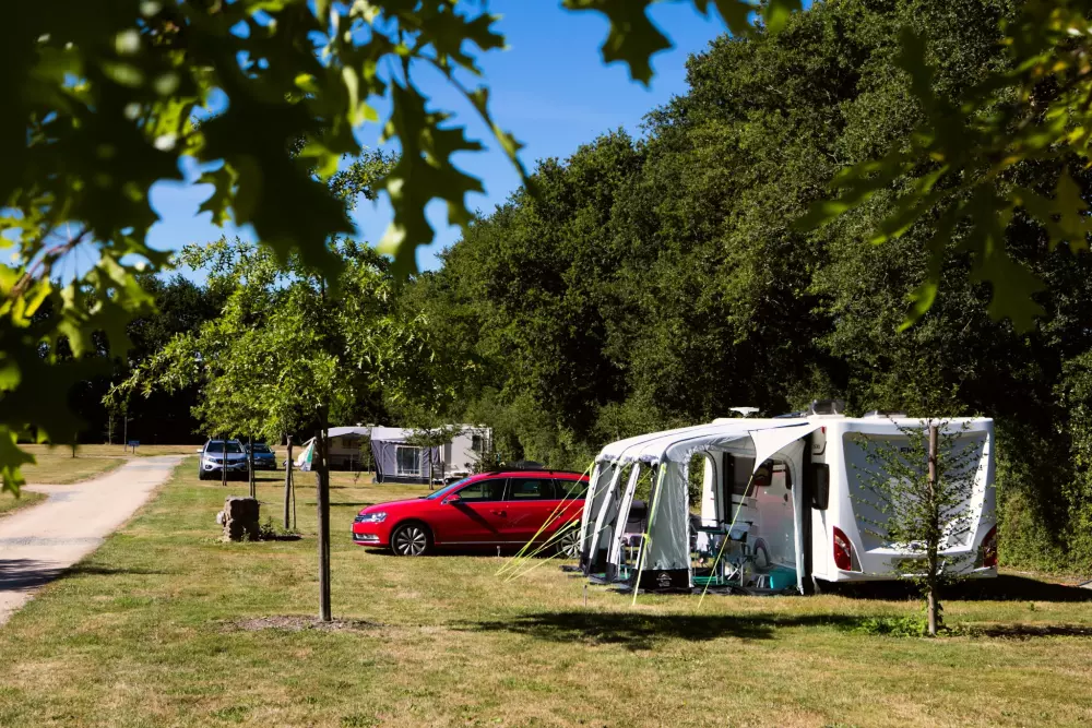 Village de la Guyonnière 5 Sterren★★★★★
