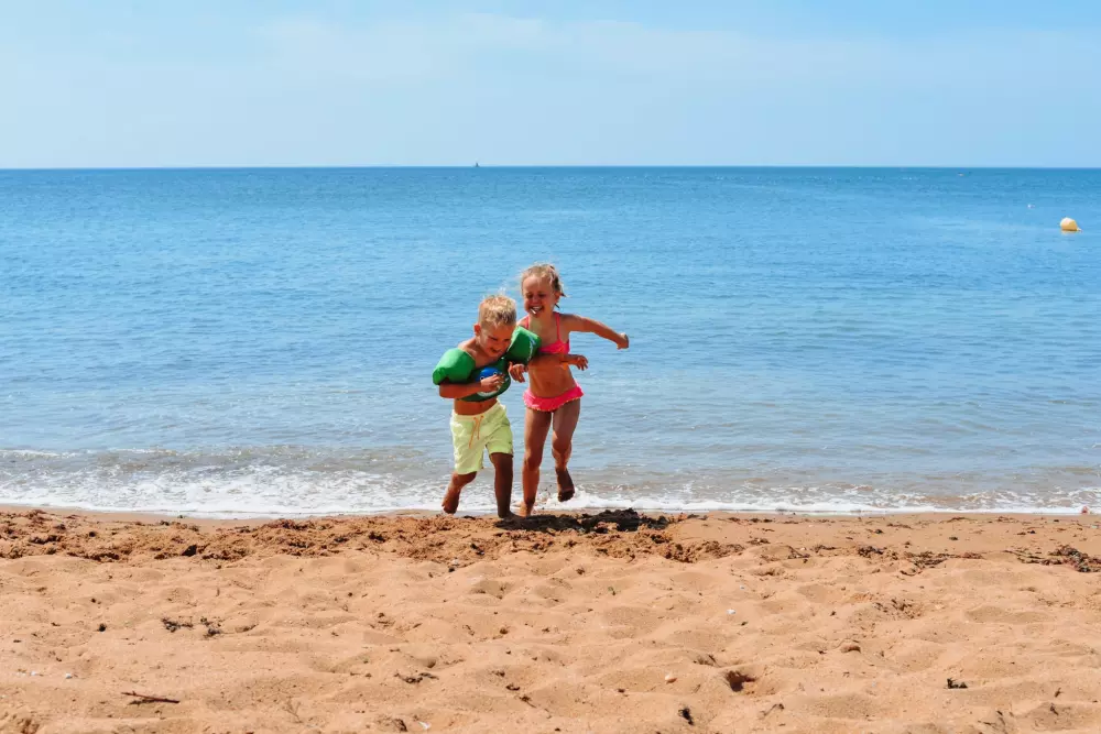 Village de la Guyonnière 5 Sterren★★★★★