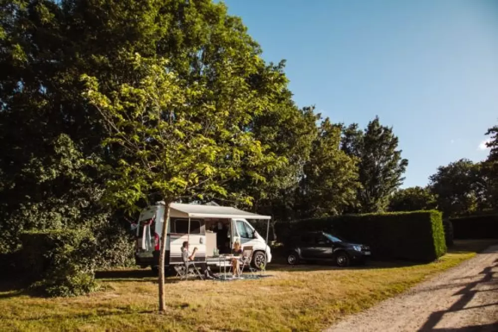 Village de la Guyonnière 5 Sterren★★★★★