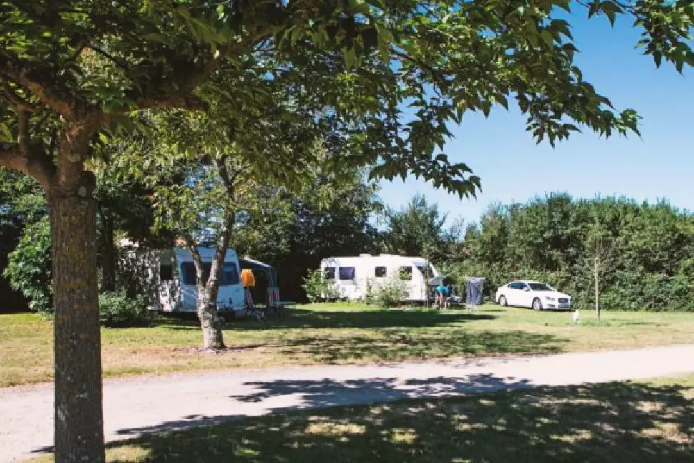 Village de la Guyonnière 5 Sterren★★★★★