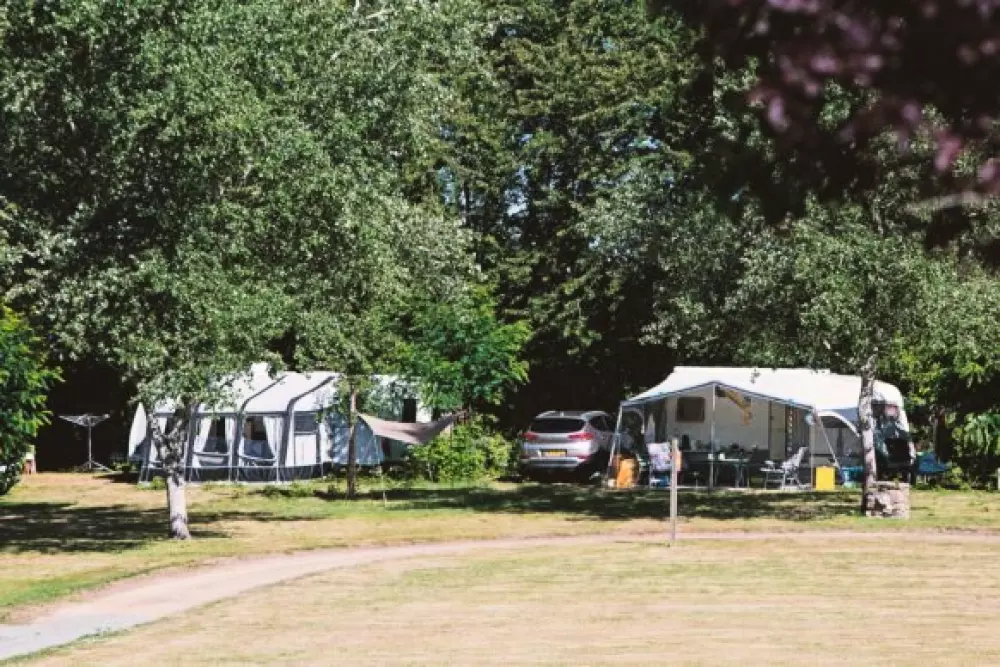 Village de la Guyonnière 5 Sterren★★★★★