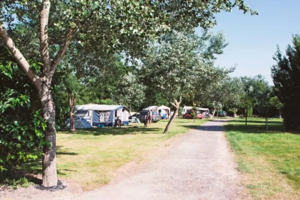 Village de la Guyonnière 5 Sterren★★★★★