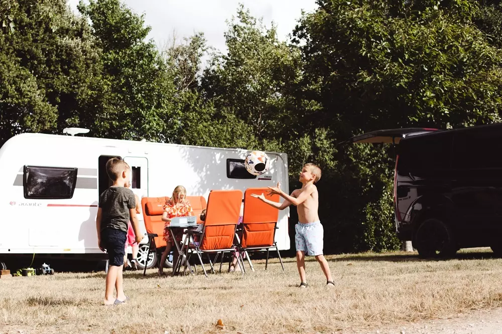 Village de la Guyonnière 5 Sterren★★★★★