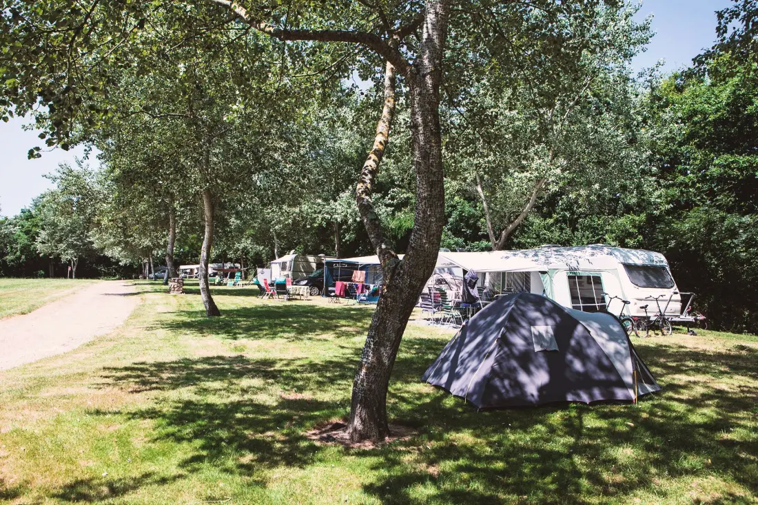 Village de la Guyonnière 5 Sterne★★★★★
