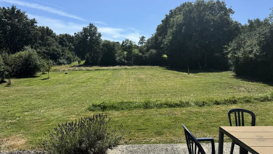 Ház Saint Julien des Landes