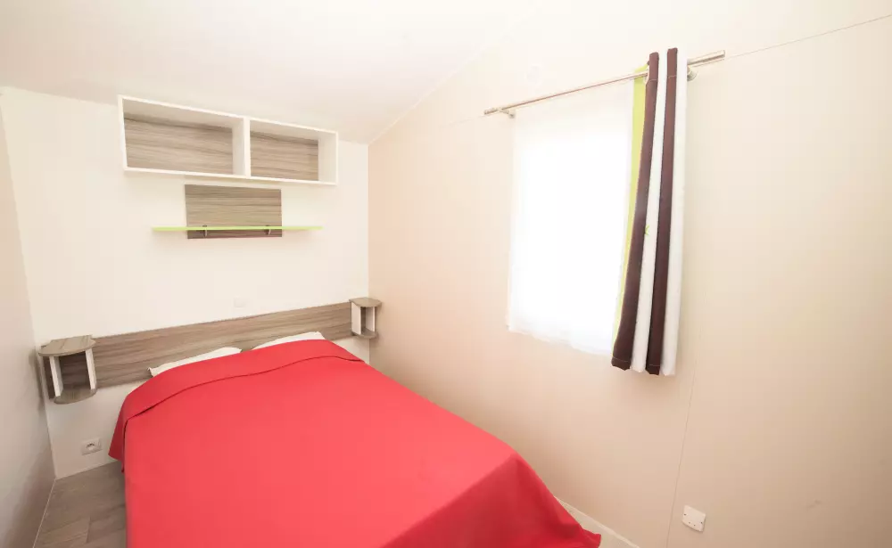 Village de la Guyonnière 5 Sterren★★★★★