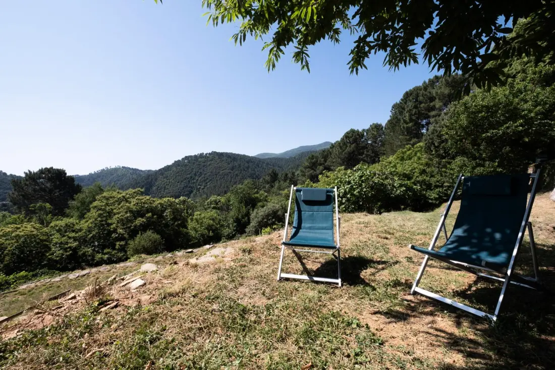Gîte de France Die Scheune der Papé 3 Ohren