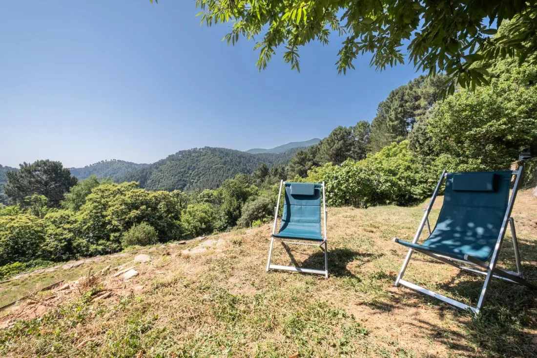 Gîte de France Die Scheune der Papé 3 Ohren
