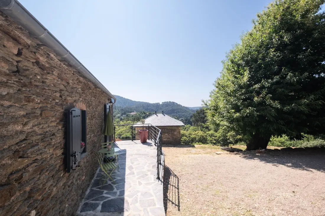 Gîte de France Die Scheune der Papé 3 Ohren