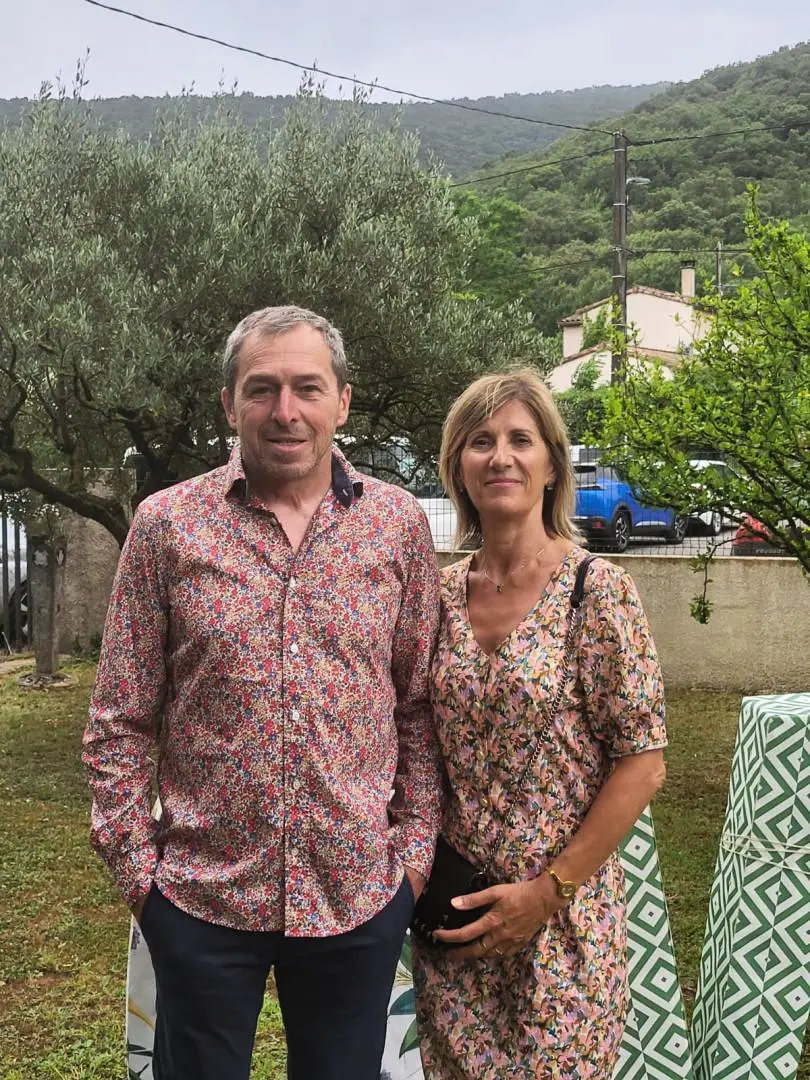 Gîte de France Die Scheune der Papé 3 Ohren