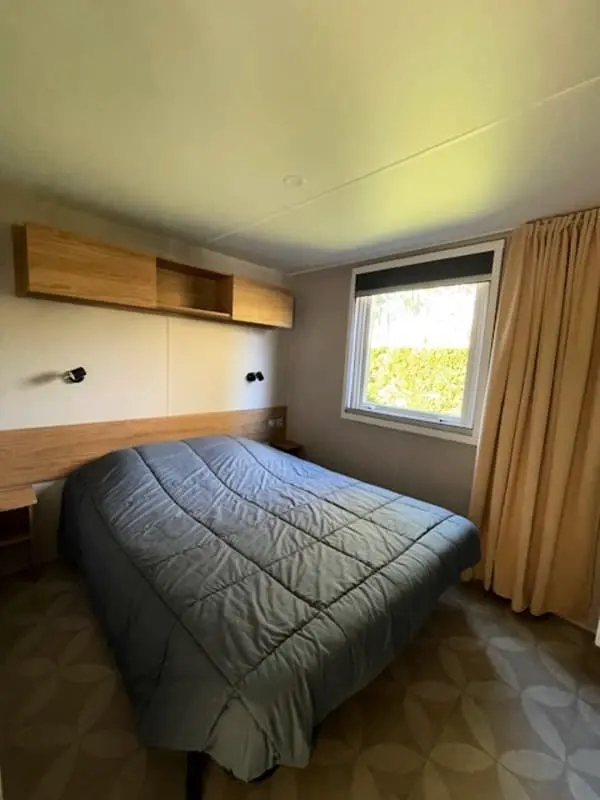 Residencia Mobilhome 3 Dormitorios Camping Les Dunes De Contis