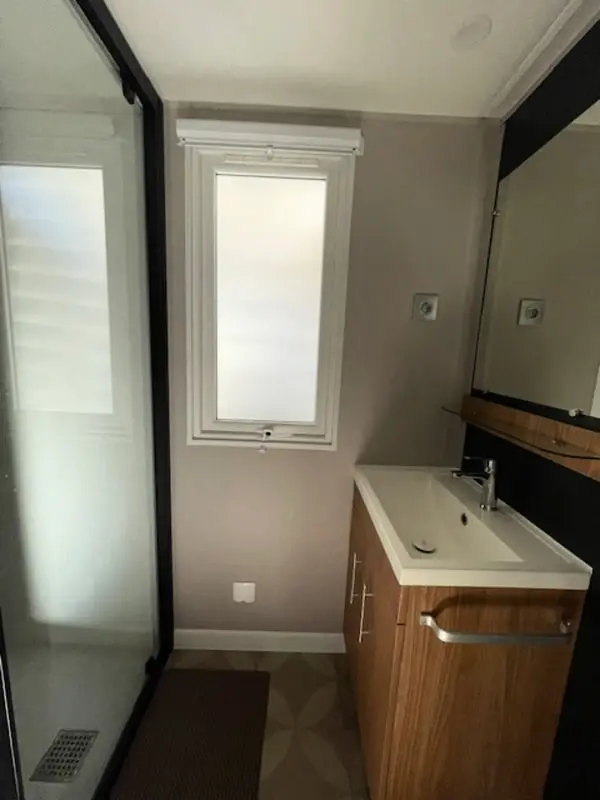 Residencia Mobilhome 3 Dormitorios Camping Les Dunes De Contis