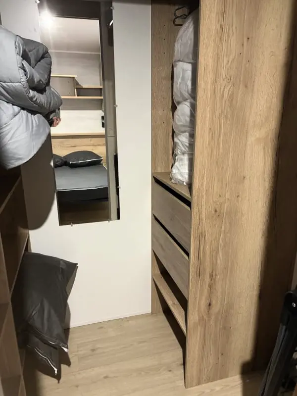Residencia Mobilhome 3 Dormitorios Camping Les Dunes De Contis