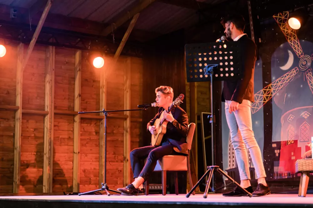 Siblu – The Dunes of Contis 4 Stars★★★★