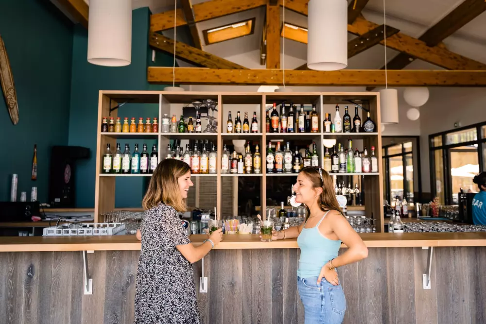 Siblu – The Dunes of Contis 4 Stars★★★★